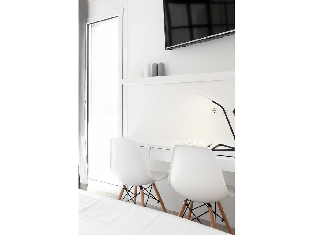 Athens View Loft - 03アパートメント エクステリア 写真